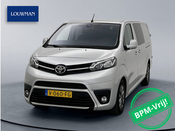 Mazs furgons TOYOTA Proace