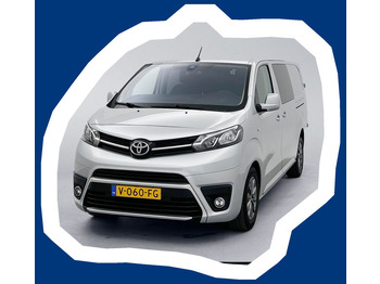 Mazs furgons TOYOTA Proace