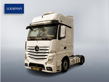 Vilcējs MERCEDES-BENZ Actros 1848