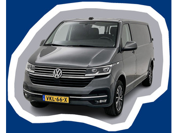 Mazs furgons VOLKSWAGEN Transporter