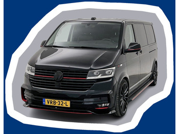 Mazs furgons VOLKSWAGEN Transporter