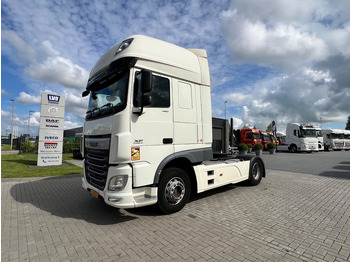 Vilcējs DAF XF 460