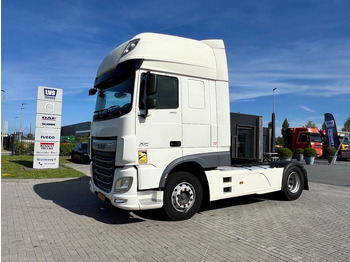 Vilcējs DAF XF 460