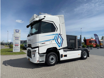 Vilcējs RENAULT T High 480