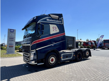 Vilcējs VOLVO FH 500