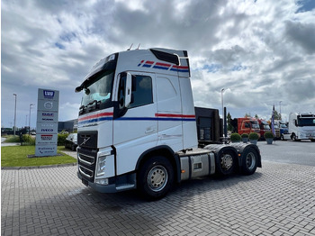 Vilcējs VOLVO FH 500
