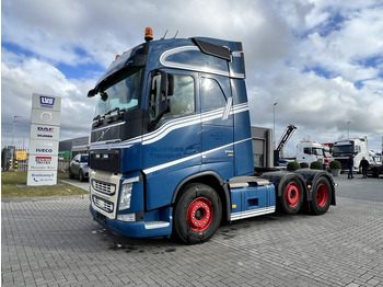 Vilcējs VOLVO FH 500