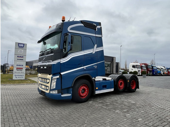 Vilcējs VOLVO FH 500