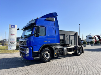 Vilcējs VOLVO FM 370