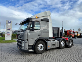 Vilcējs VOLVO FM 410