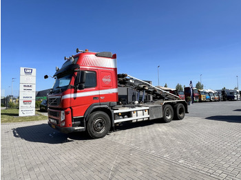Kravas automašīna - kabeļu sistēma VOLVO FM 500