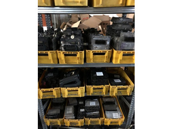Elektroniskais vadības bloks (ECU) BOSCH
