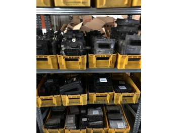 Elektroniskais vadības bloks (ECU) BOSCH