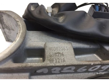 Elektrosistēma - Kravas automašīna Butuc contact pentru autotractor (2005-2013)   Renault Magnum Dxi: foto 2