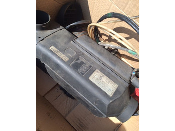 Apsilde/ Ventilācija VOLVO FH12