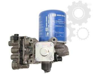 Bremžu daļas IVECO