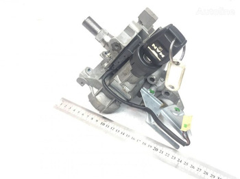 Elektrosistēma MAN TGX