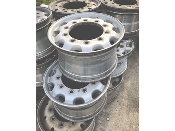 Riteņa disks MERCEDES-BENZ