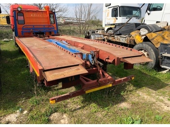 Auto evakuators