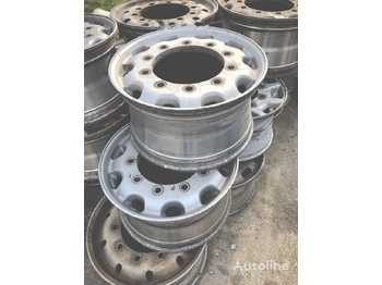 Riteņa disks RENAULT Premium