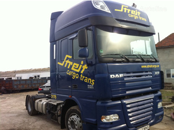 Rezerves daļa DAF XF 105