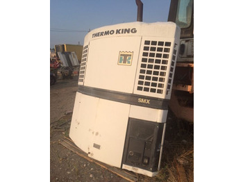Saldēšana iekārta THERMO KING