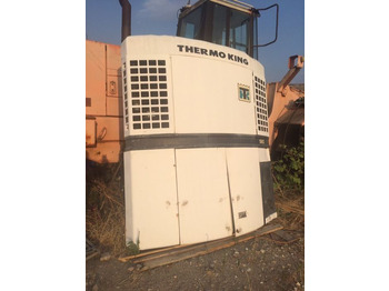 Saldēšana iekārta THERMO KING
