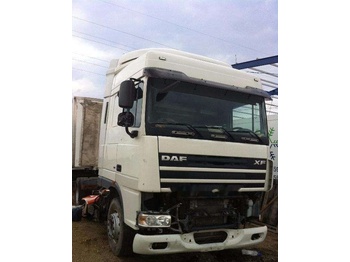 Vilcējs DAF XF 95