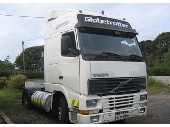 Vilcējs VOLVO FH12