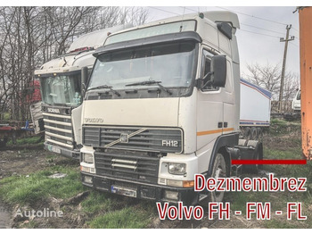 Vilcējs VOLVO FL 220