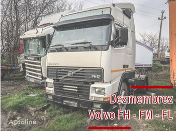 Vilcējs VOLVO FH12