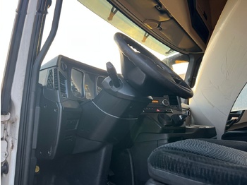 Vilcējs Mercedes-Benz Actros 1842 MP4: foto 4