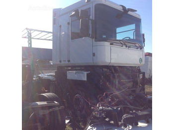 Renault Magnum orice an līzingu Renault Magnum orice an: foto 3