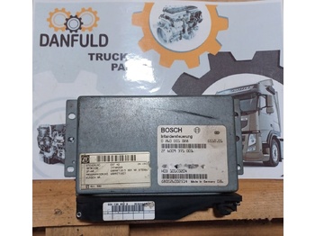 Elektroniskais vadības bloks (ECU) RENAULT Magnum