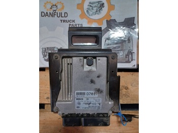 Elektroniskais vadības bloks (ECU) BOSCH