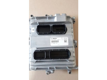 Elektroniskais vadības bloks (ECU) BOSCH