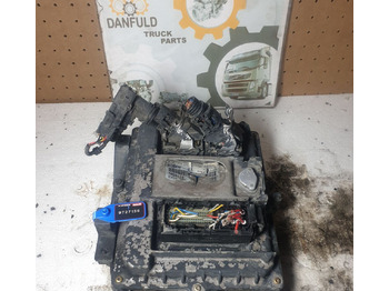 Elektroniskais vadības bloks (ECU) BOSCH