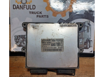 Elektroniskais vadības bloks (ECU) DELPHI