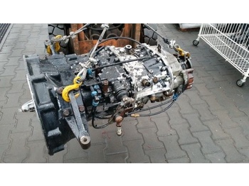 Pārnesumkārba EATON / VICKERS