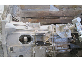 Pārnesumkārba - Vieglā automašīna IVECO Daily 2840.6  for IVECO DAILY automobile: foto 2 Pārnesumkārba - Vieglā automašīna IVECO Daily 2840.6  for IVECO DAILY automobile: foto 2