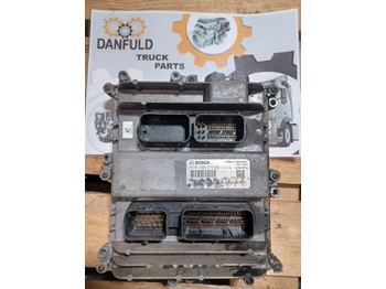 Elektroniskais vadības bloks (ECU) MAN