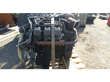 Dzinējs MERCEDES-BENZ