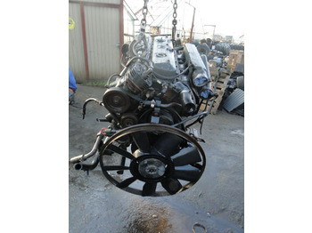 Dzinējs - Kravas automašīna Mercedes-Benz OM366LA Mercedes-Benz: foto 3 Dzinējs - Kravas automašīna Mercedes-Benz OM366LA Mercedes-Benz: foto 3