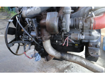 Dzinējs - Kravas automašīna Mercedes-Benz OM366LA Mercedes-Benz: foto 2 Dzinējs - Kravas automašīna Mercedes-Benz OM366LA Mercedes-Benz: foto 2