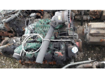 Dzinējs MERCEDES-BENZ