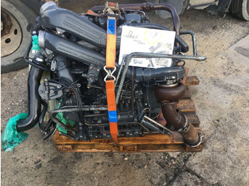 Dzinējs MERCEDES-BENZ