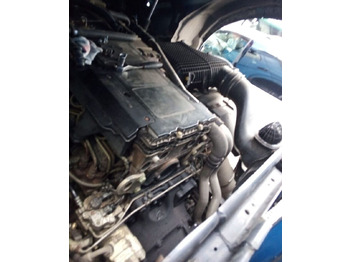 Dzinējs - Kravas automašīna Mercedes-Benz OM471   truck: foto 3