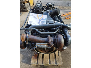 Dzinējs MERCEDES-BENZ