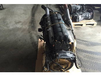 Dzinējs RENAULT Kerax