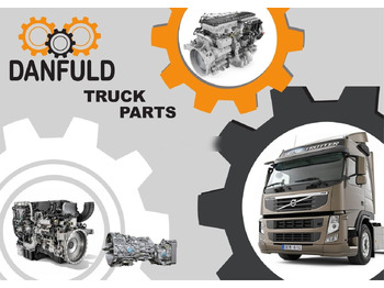 Dzinējs - Kravas automašīna Scania DC1104   Scania 114L truck: foto 5